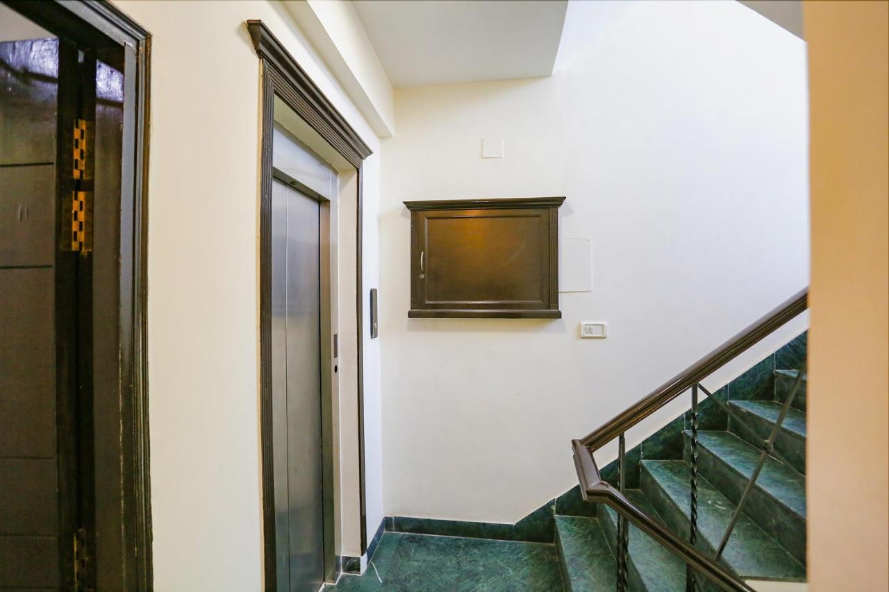 Fabhotel Jpm The Grand Bella - Nr Nehru Place Market نيودلهي المظهر الخارجي الصورة