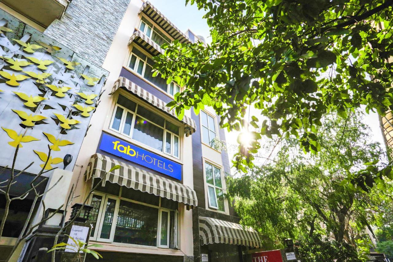 Fabhotel Jpm The Grand Bella - Nr Nehru Place Market نيودلهي المظهر الخارجي الصورة