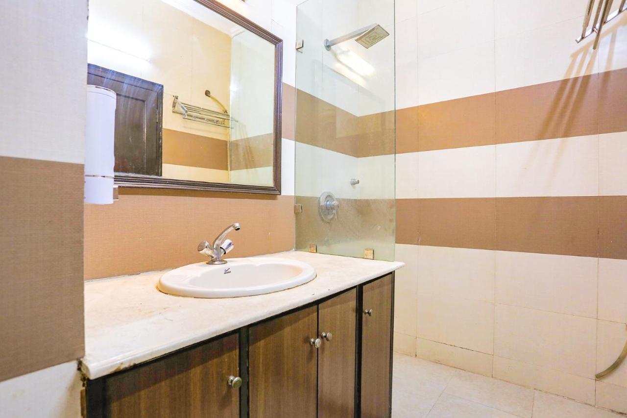 Fabhotel Jpm The Grand Bella - Nr Nehru Place Market نيودلهي المظهر الخارجي الصورة