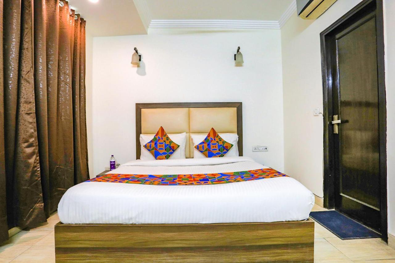 Fabhotel Jpm The Grand Bella - Nr Nehru Place Market نيودلهي المظهر الخارجي الصورة